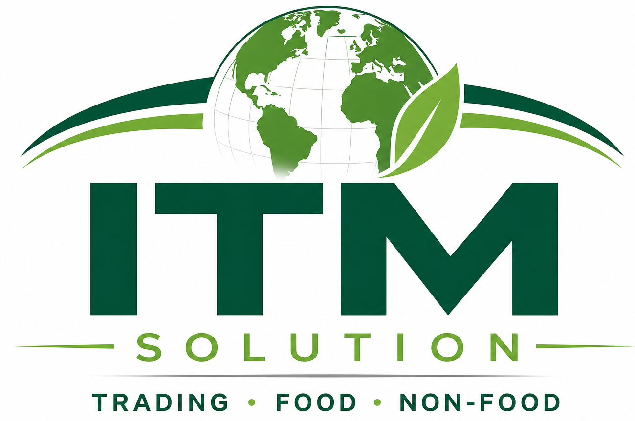 ITM Solution Logo